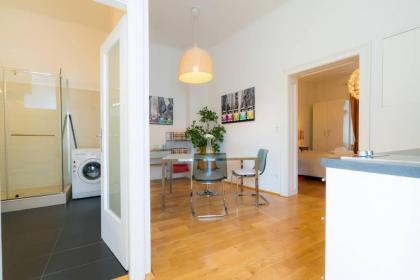 Vienna Residence Auhofstraße - Hietzing 2158 - image 11