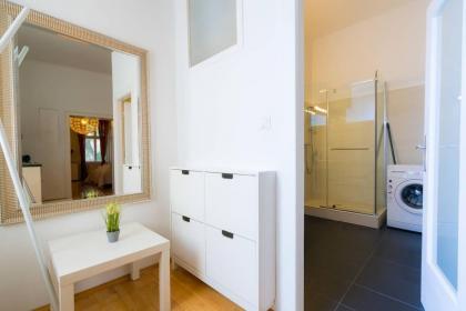 Vienna Residence Auhofstraße - Hietzing 2158 - image 12