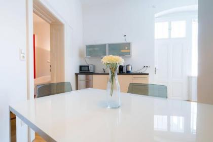 Vienna Residence Auhofstraße - Hietzing 2158 - image 14