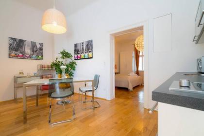 Vienna Residence Auhofstraße - Hietzing 2158 - image 15