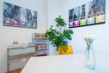 Vienna Residence Auhofstraße - Hietzing 2158 - image 16