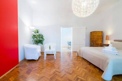 Vienna Residence Auhofstraße - Hietzing 2158 - image 17
