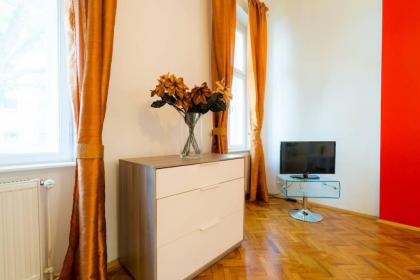 Vienna Residence Auhofstraße - Hietzing 2158 - image 18