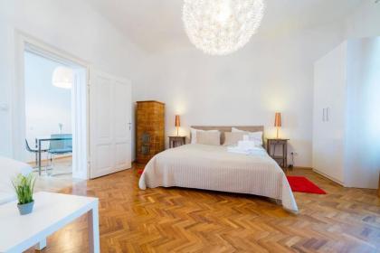 Vienna Residence Auhofstraße - Hietzing 2158 - image 19