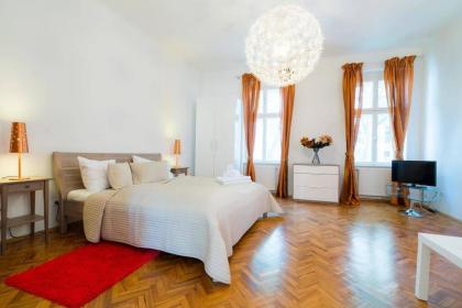 Vienna Residence Auhofstraße - Hietzing 2158 - image 20