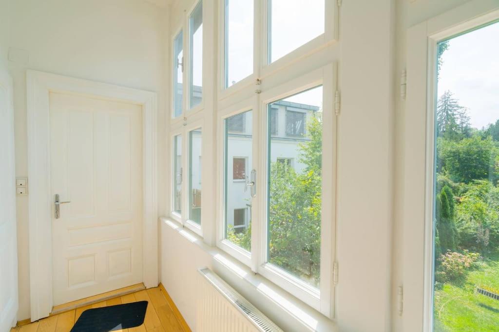 Vienna Residence Auhofstraße - Hietzing 2158 - image 4