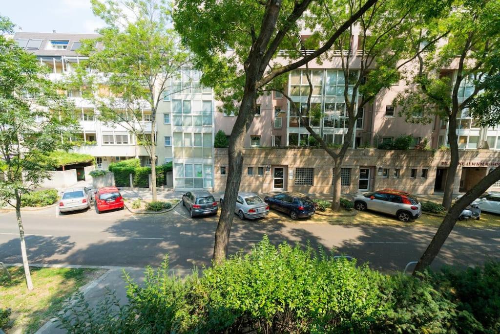 Vienna Residence Auhofstraße - Hietzing 2158 - image 6