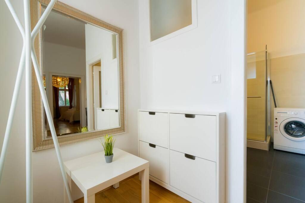Vienna Residence Auhofstraße - Hietzing 2158 - image 7