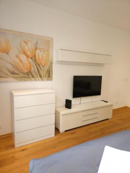 Vienna Apartments - image 28