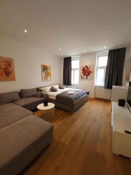 Vienna Apartments - image 29