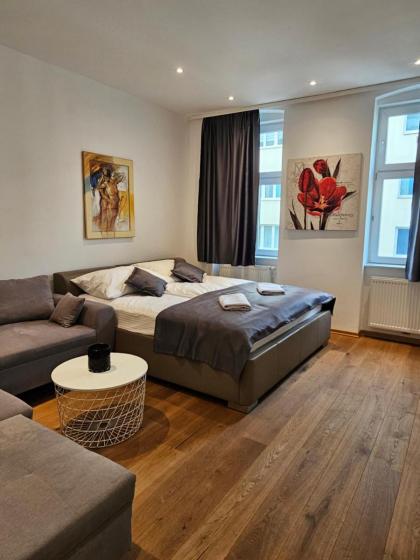 Vienna Apartments - image 30