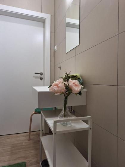 Betariel Apartments R19 Monthly - image 22