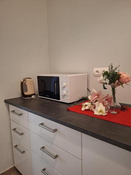 Betariel Apartments R19 Monthly - image 23