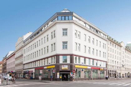 easy flat Margareten Apartments Vienna